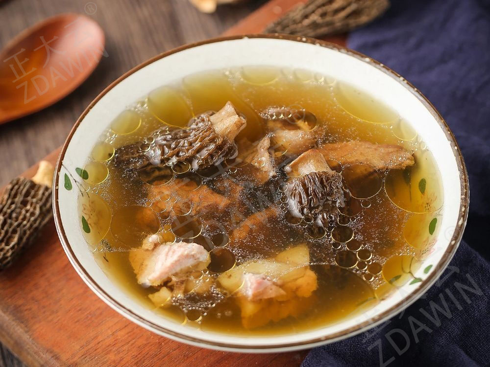 蘑菇精調味粉