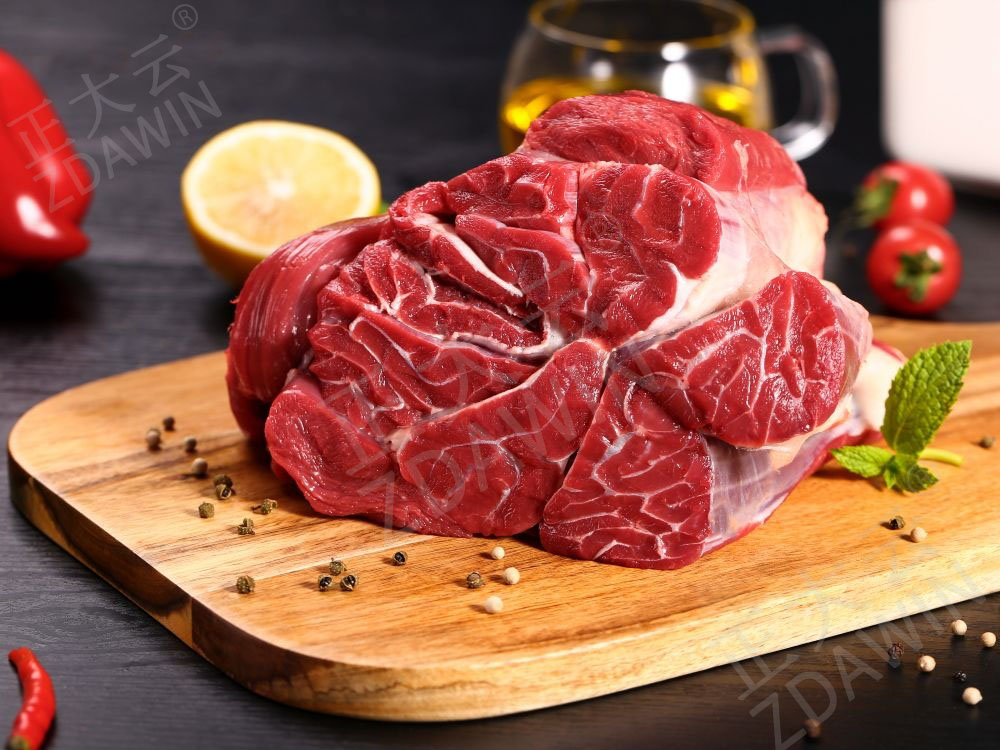 醬鹵牛肉這樣做太香了，工藝和配方免費送你了！