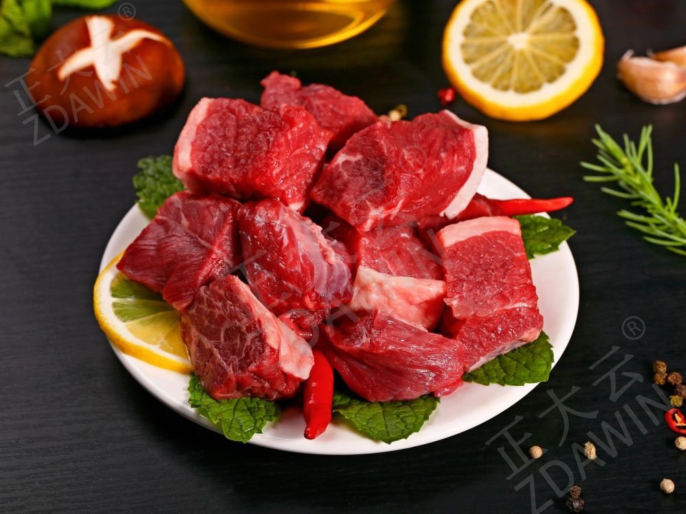 肉制品專(zhuān)用復合磷酸鹽 