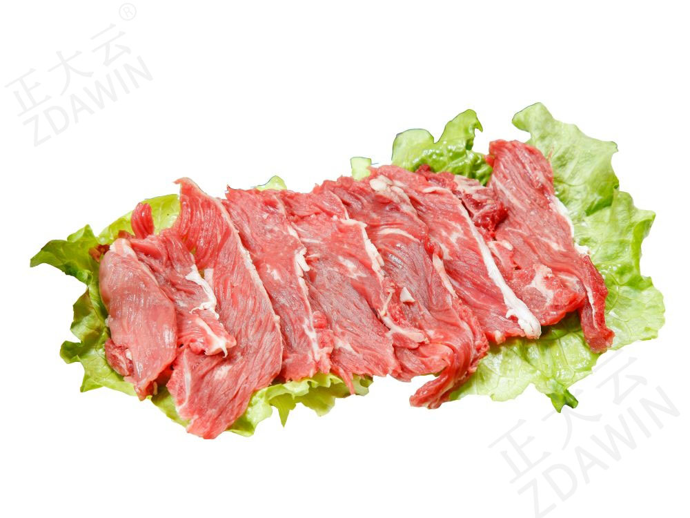 肉制品專(zhuān)用復合磷酸鹽 