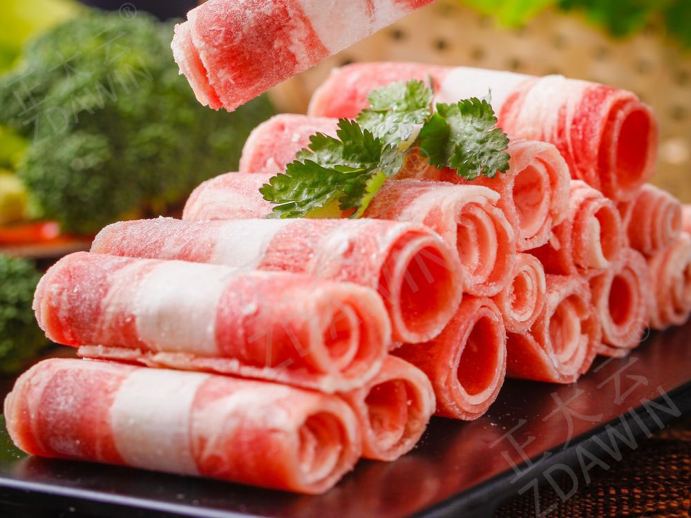 肉制品專(zhuān)用復合磷酸鹽 
