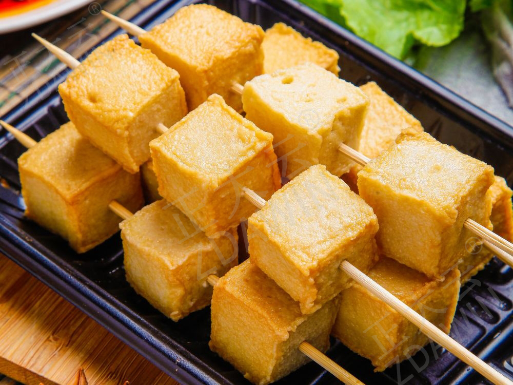 素食類(lèi)增稠劑P667