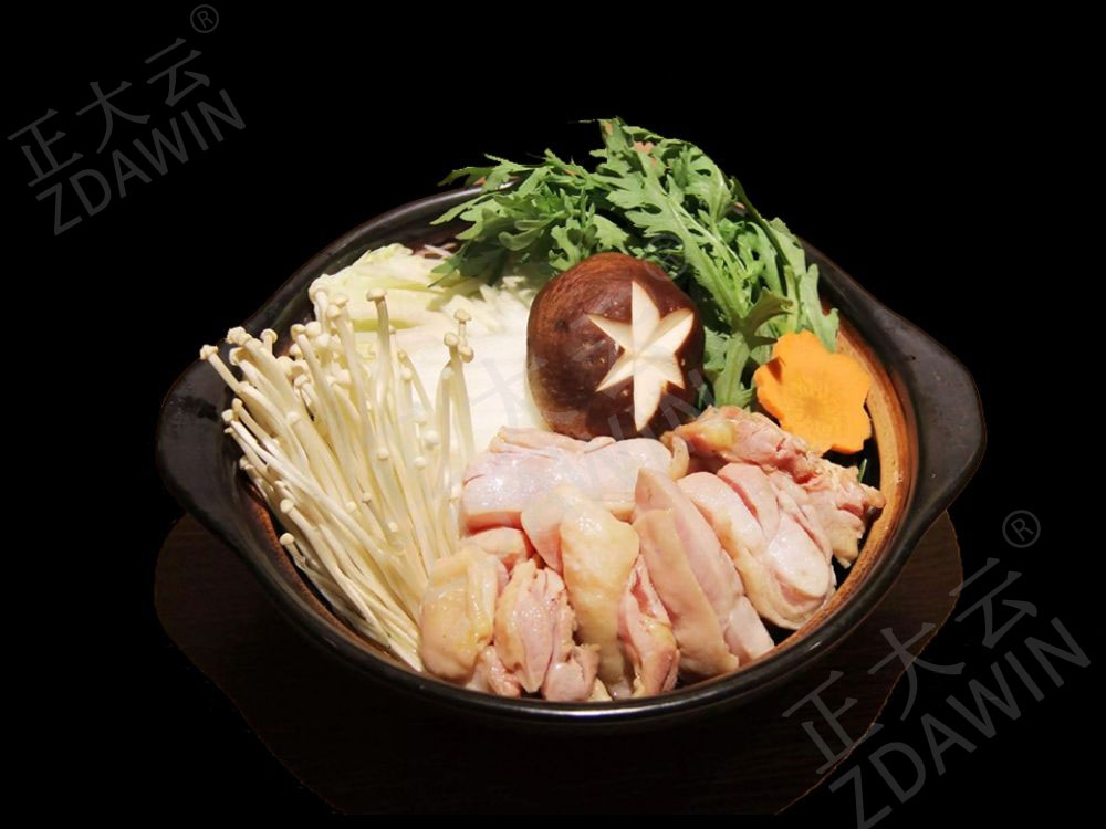 蘑菇精調味粉