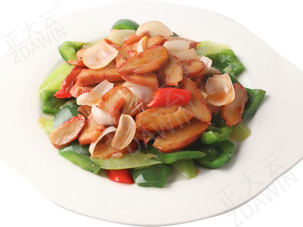 素食類(lèi)增稠劑P667