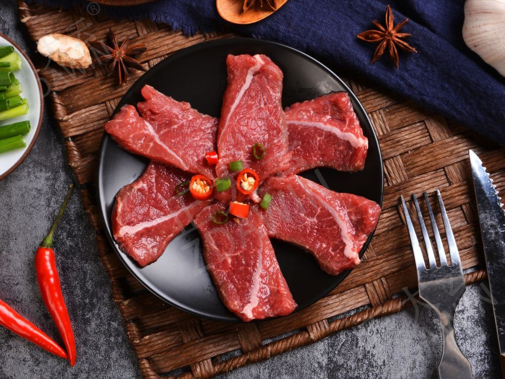 肉制品專(zhuān)用復合磷酸鹽 