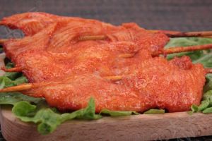 肉類(lèi)保水劑