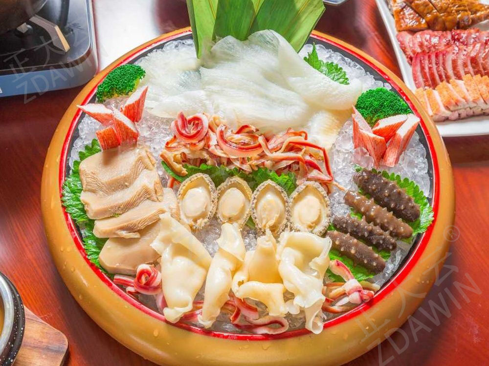 鰹魚(yú)調味粉